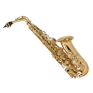 Conn CAS180 Alto Saxophone